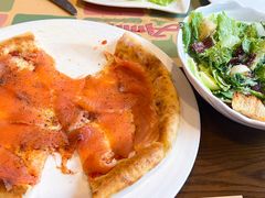 -安妮意大利餐厅(丽都店)