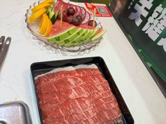 -海底捞火锅(吾悦国际广场店)