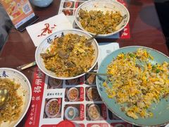 -扬二春炒饭(国庆路总店)