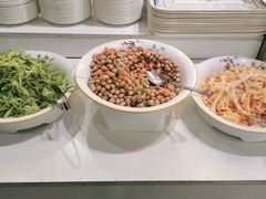 -蓝海西城宾馆四季火锅