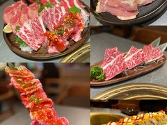 -花时·炭火烧肉(东百中心A馆店)