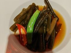 -小河盐帮·私家菜·烤鸭(三元桥·霄云路店)