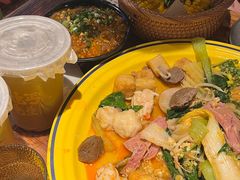 -北丐先生·野馄饨烧烤(雨花万象店)