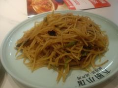 -大厨小馆(华阳城店)