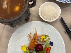 -北京国际饭店·谭府餐厅