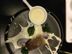 -唐拉雅秀酒店-西锦汇空中BBQ·思创餐厅