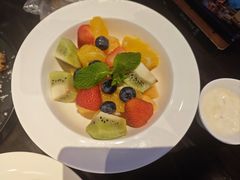 -bluefrog蓝蛙(皇庭广场店)