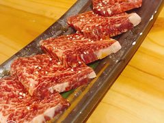 -丸藏和牛烧肉专门店(园区师惠坊店)