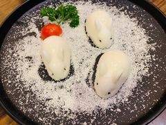 -避风塘(江桥万达店)