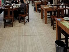 大堂-友强·23年特色海鲜大排档(厦门店)