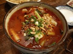 -左陕右甘(亚运村店)