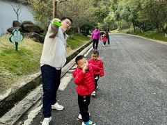 -南京市江宁方山