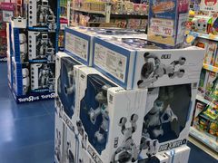 -TOYSRUS玩具反斗城(合肥华润万象城店)