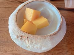 -暹罗酒肆泰餐厅酒吧