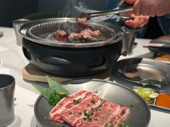 -范儿·嫂子烤肉·精致炭火烤肉(长治路店)