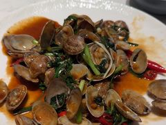 -鹿港小镇(悠唐店)