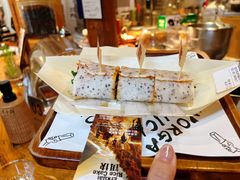 -饵块食光·云南有机手作饵块