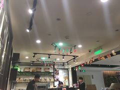 -小明同学(三里屯店)