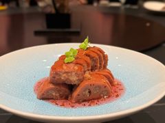 -绿杨春·淮扬宴(庐山路店)