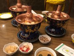 -南门涮肉(上海二店)