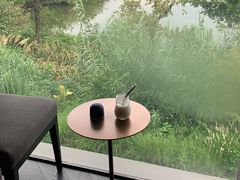 -木守西溪溪隐餐厅