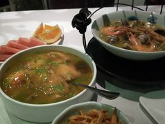 -小城故事·地道宁波味(月湖盛园店)