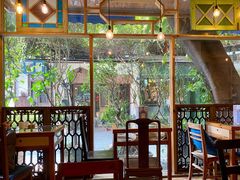 -西关84·History·Art·Cafe