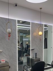 -YESIDO椰岛造型
