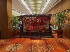 -白天鹅宾馆-宏图府餐厅