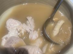 -猪腰一家·地道佛山菜(盐步店)