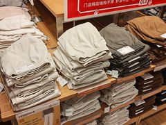 -优衣库(重庆万象城店)