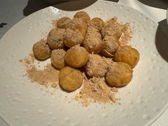 -情书·中餐厅(长嘉汇店)