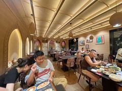 -ALAMEEN阿拉伯餐厅(三里屯店)