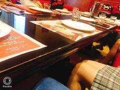 -意卡菲·欢乐聚会餐厅(华侨店)