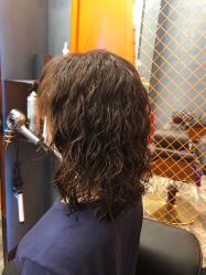 -BUTY HAIR 比帝专业烫染店