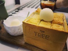 -大树餐厅(万达创始店)