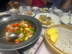-上座·餐厅(阳光100店)