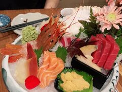 -阿吾罗日本料理(K11艺术中心店)