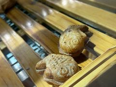 -粉粉乐鲷鱼烧(美罗城店)