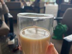 -亚龙湾喜来登·美景台大堂吧