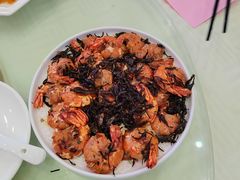 -巨元河鲜酒楼·清远特色菜名店(英德店)