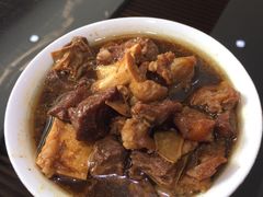 -宛平李记小吃(东关街店)