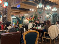 -卢布里西餐厅(总店)