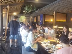 -盡膳口福·百年汤方火锅(科华北路店)