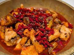 -涿派·炝锅鱼(涿州店)