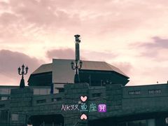 -道顿堀水上观光船(太左衛門橋船着場)