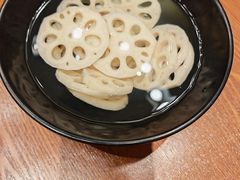 -东海怡品海鲜豆捞(星街坊店)