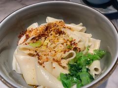 晋南油泼面-杏花堂山西菜馆(壹方城店)