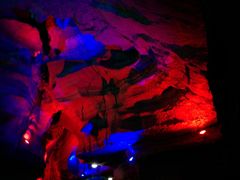 -梦幻奥陶纪景区