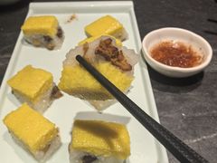 黄米凉糕-紫泥369粗粮季(鼓楼店)